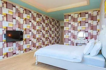 Hotel Healing Palace Pension Jeju